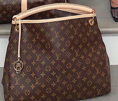 LV Handbags AAAA(Women)-065