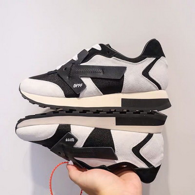 Off White Shoes AAA(W)-010