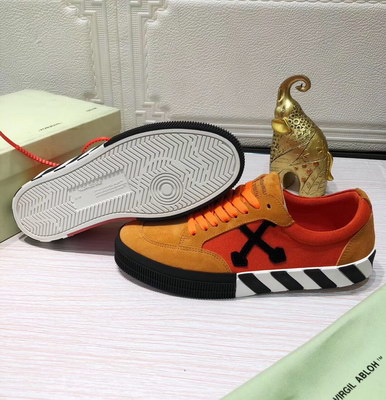 Off White Shoes(AAA)-020