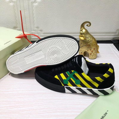 Off White Shoes(AAA)-016