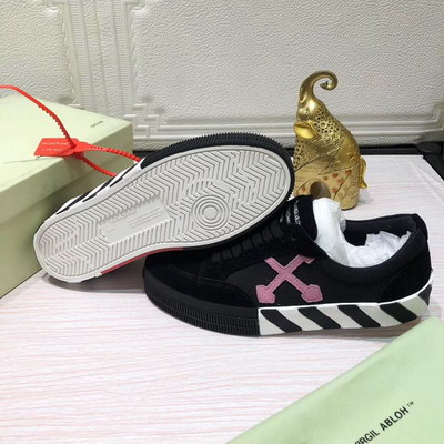 Off White Shoes(AAA)-021