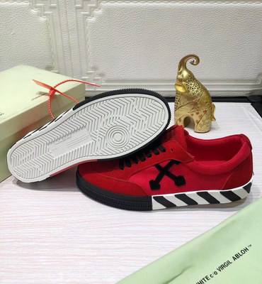 Off White Shoes(AAA)-019