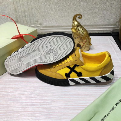 Off White Shoes(AAA)-017