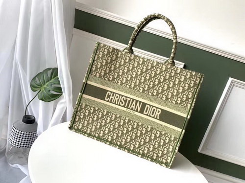 Dior Handbags AAAA(Women)-005