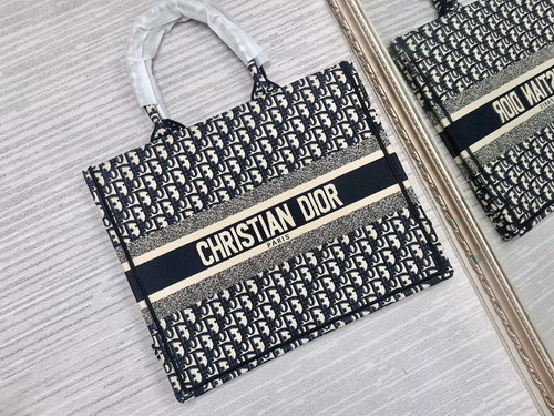 Dior Handbags AAAA(Women)-009