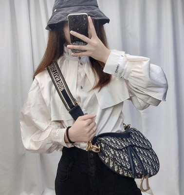 Dior Handbags AAA(Women)-014