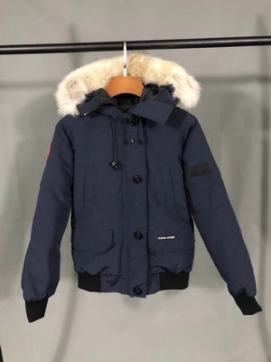 Canada Goose Coat(W)-013