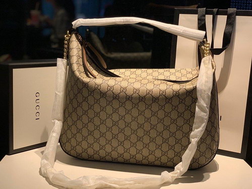 Gucci Handbags AAA(Women)-123