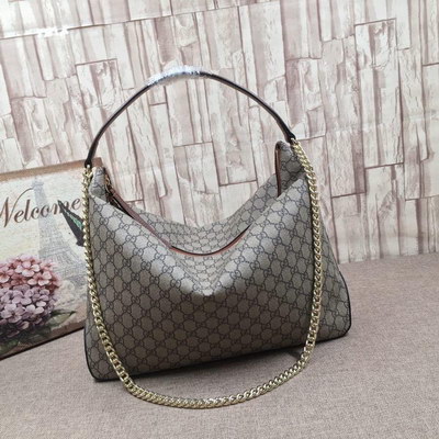 Gucci Handbags AAAA(Women)-124