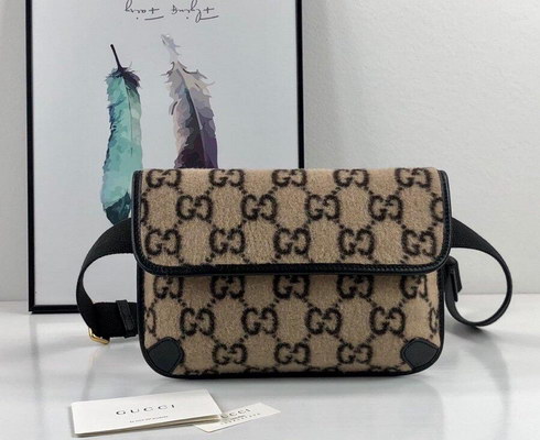 Gucci Handbags AAA(Women)-125