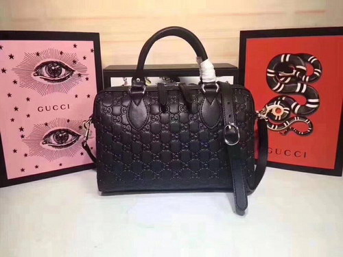 Gucci Handbags AAA(Women)-128