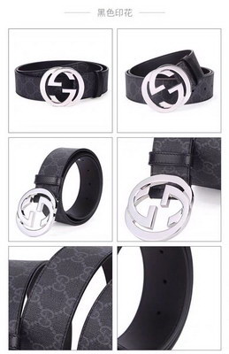 Gucci Belts(AAAAA)-524