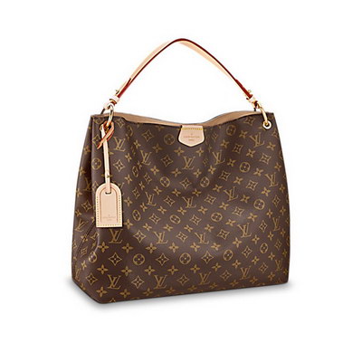 LV Handbags AAAA(Women)-072