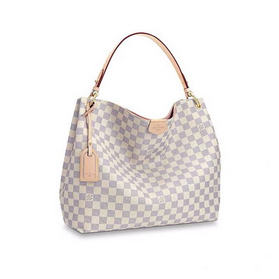 LV Handbags AAA(Women)-074
