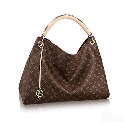 LV Handbags AAA(Women)-077