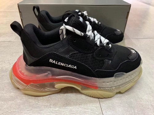 Balenciaga Shoes AAA(Women)-096