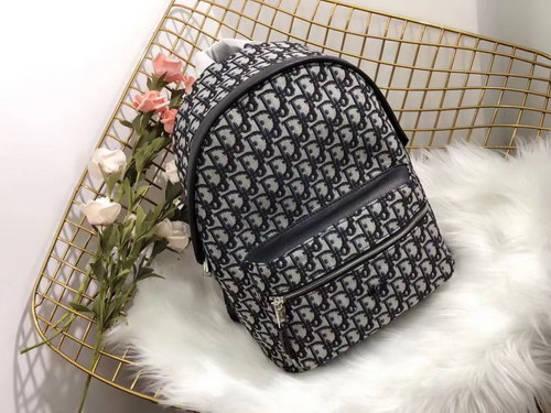 Dior Backpack(AAA)-001