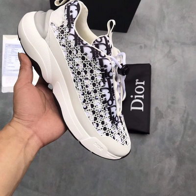 Dior Shoes(AAA)-050
