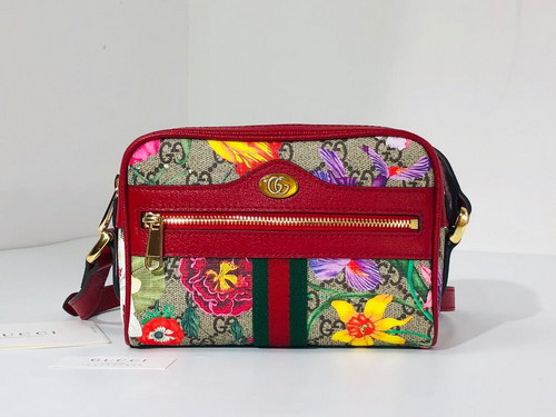 Gucci Handbags AAAA(Women)-134