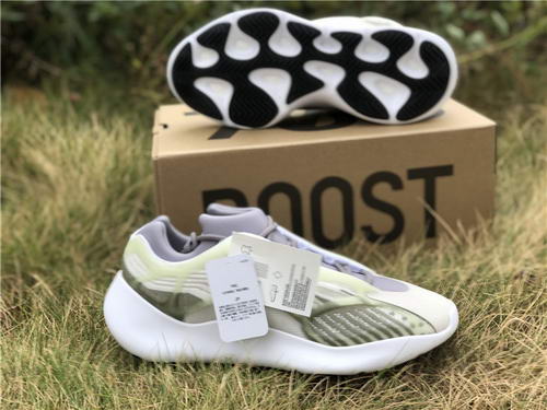  Authentic Yeezy 700 Boost V3-001