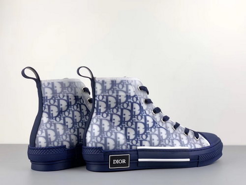 Dior Shoes(AAA)-060