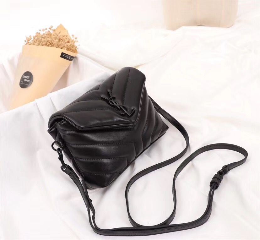 YSL Handbags AAA(Women)-037