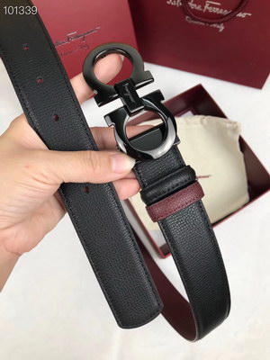 Ferragamo Belts(AAAAA)-251