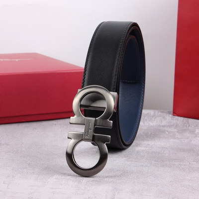 Ferragamo Belts(AAAAA)-350