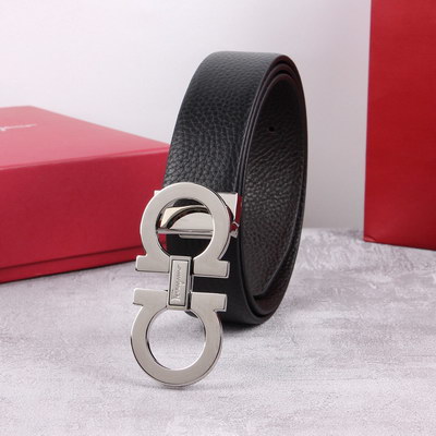 Ferragamo Belts(AAAAA)-356