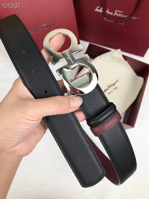 Ferragamo Belts(AAAAA)-249