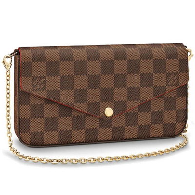 LV Handbags AAA(Women)-088