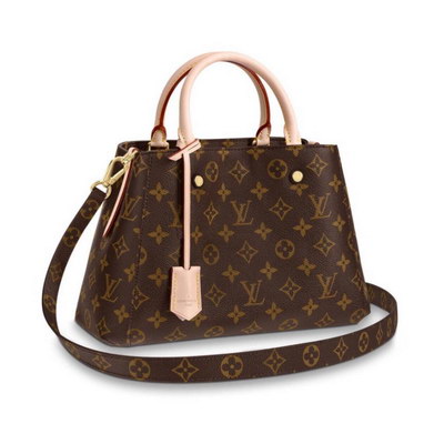 LV Handbags AAA(Women)-089