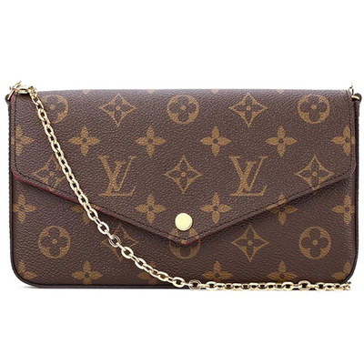 LV Handbags AAA(Women)-086