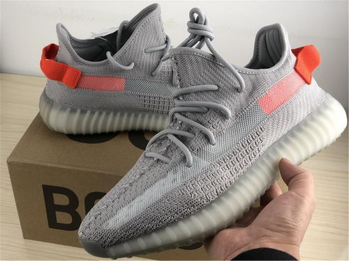 Authentic Yeezy Boost 350 V2 “Tailgate”