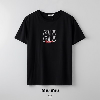 Miu Miu T-shirts-003