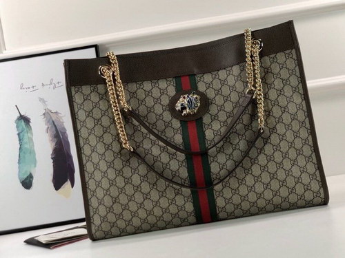 Gucci Handbags AAA(Women)-138