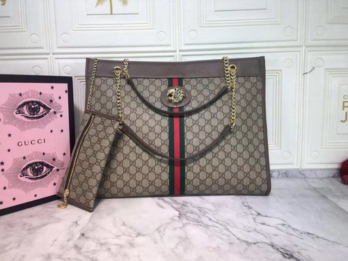 Gucci Handbags AAA(Women)-137