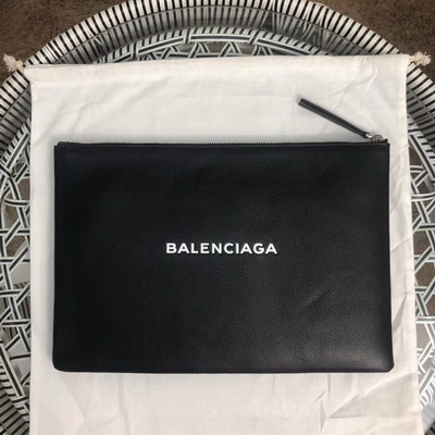 Balenciaga Handbags AAA(Men)-004