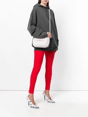 Balenciaga Handbags AAA(Women)-002