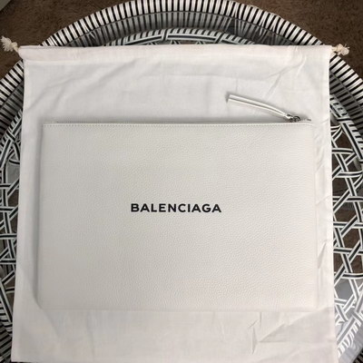 Balenciaga Handbags AAA(Men)-002