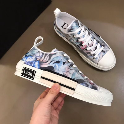 Dior Shoes(AAA)-063