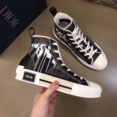 Dior Shoes AAA(Women)-055