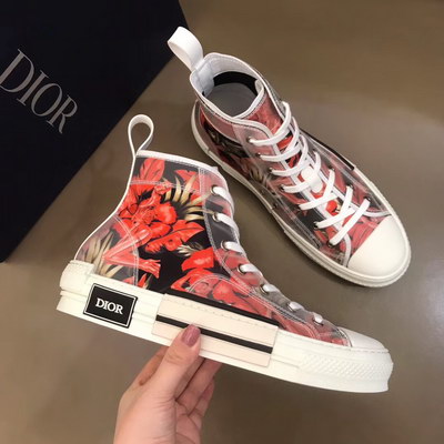 Dior Shoes AAA(Women)-051