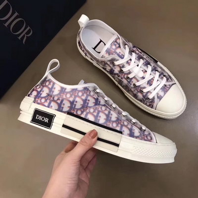Dior Shoes(AAA)-062