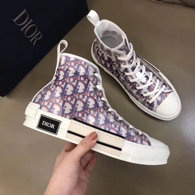 Dior Shoes AAA(Women)-054