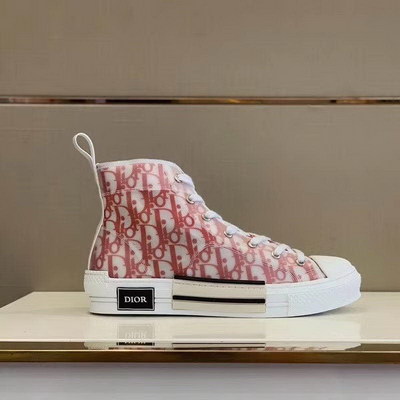 Dior Shoes(AAA)-075