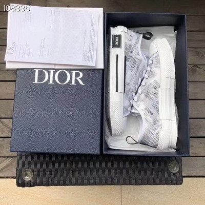 Dior Shoes(AAA)-066