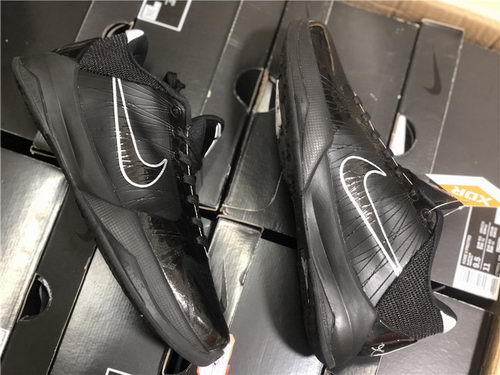 Nike Kobe 5 Protro-005