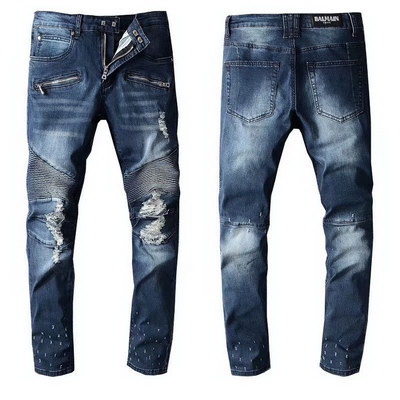 Balmain Jeans-136
