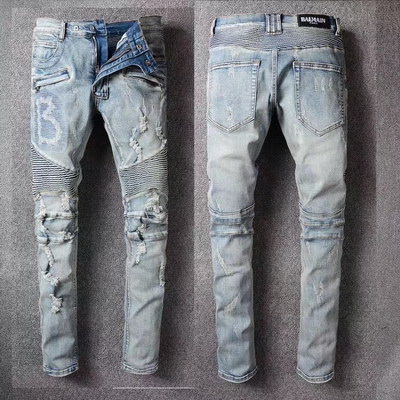 Balmain Jeans-137